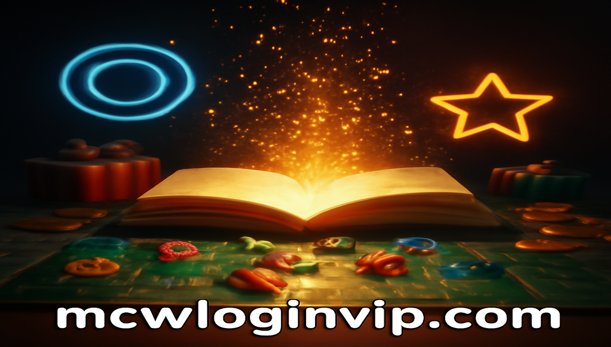 mcw login বাংলাদেশ প্ল্যাটফর্ম